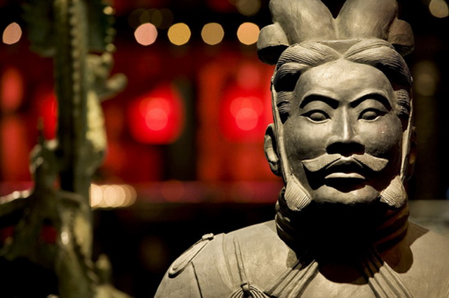 美感在這里碰撞 加拿大蜻蜓夜總會設(shè)計