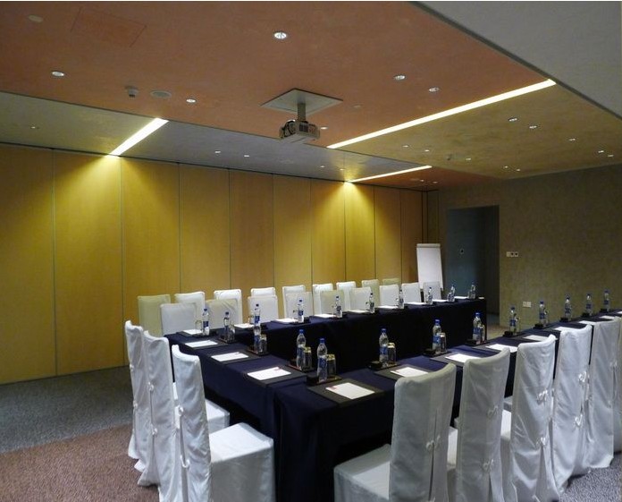 歷史風(fēng)貌區(qū)的創(chuàng)意空間 衡山路12號精品酒店設(shè)計欣賞