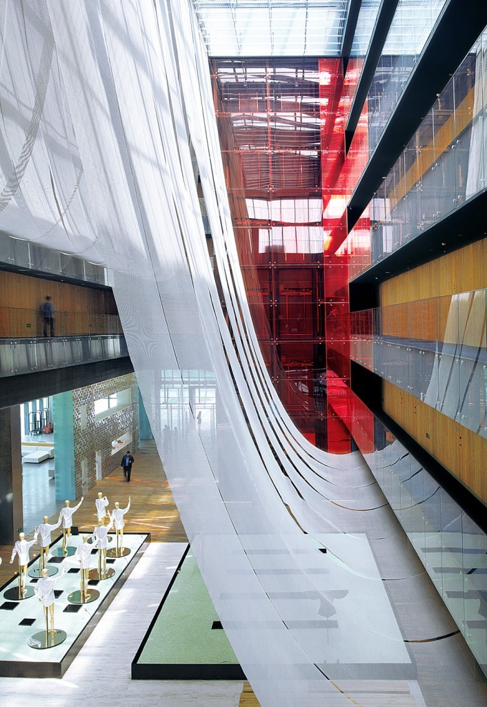 北京瑜舍精品酒店設(shè)計(jì) 營(yíng)造一個(gè)溫馨的臨時(shí)的家