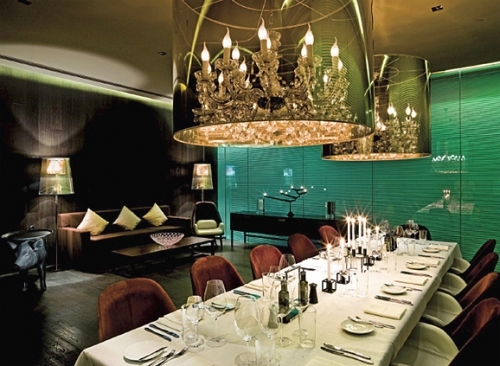 北京瑜舍精品酒店設(shè)計(jì) 營(yíng)造一個(gè)溫馨的臨時(shí)的家