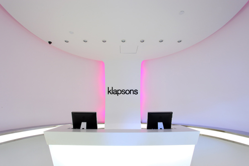 新加坡KLAPSONS精品酒店設(shè)計(jì)實(shí)景圖欣賞