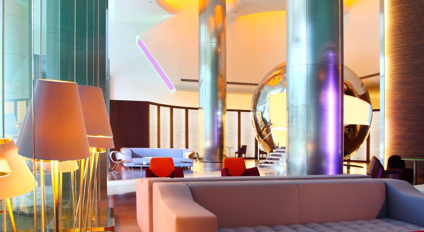 新加坡KLAPSONS精品酒店設(shè)計(jì)實(shí)景圖欣賞