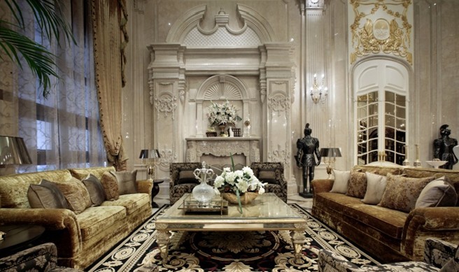 臺(tái)灣赫里甕公設(shè)軟裝設(shè)計(jì)