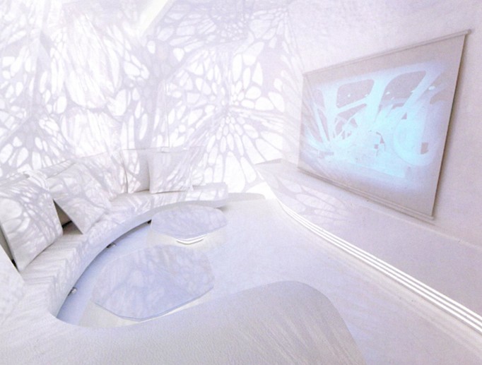 美麗琪歌KTV夜總會設(shè)計效果圖欣賞