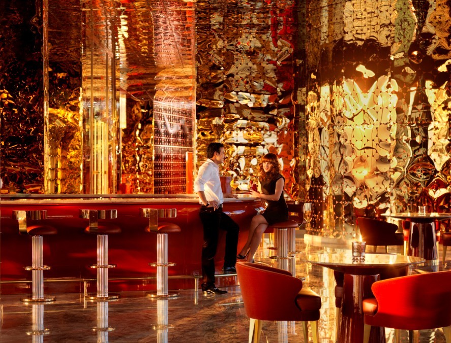 全球最豪華的私人會(huì)所