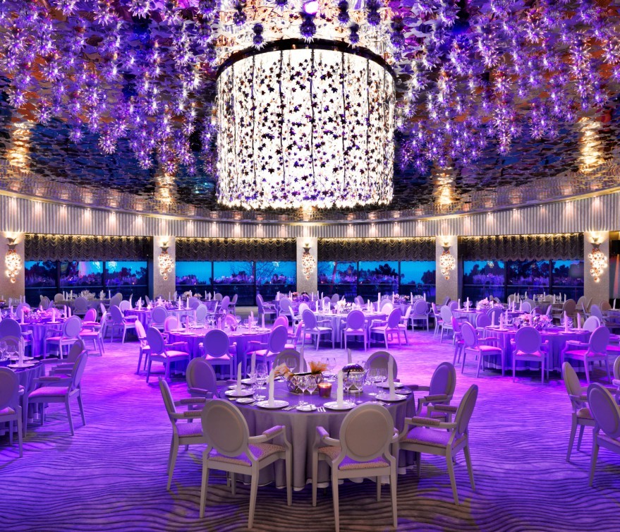 Jumeirah商務(wù)會(huì)所設(shè)計(jì)圖