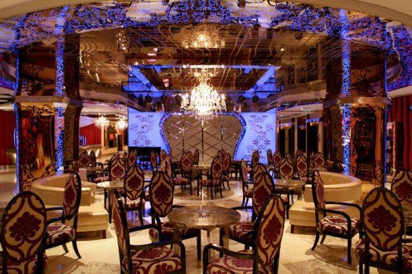 ktv室內(nèi)設(shè)計(jì)