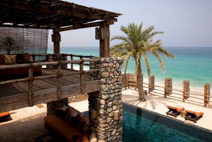 馬爾代夫珊瑚島水療洗浴中心設(shè)計圖