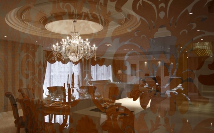 臺(tái)灣富豪至尊會(huì)所設(shè)計(jì)