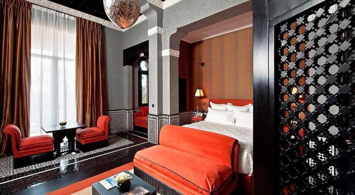 塞爾曼Le Spa洗浴設(shè)計(jì)