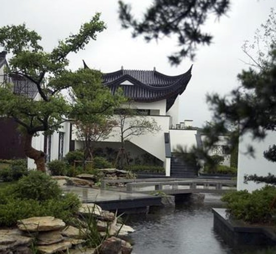 蘇州平門(mén)府