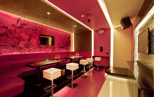 萬達大歌星KTV旗艦店設(shè)計 帶來全新體驗