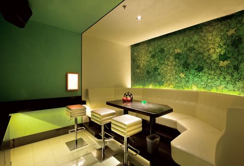 萬達大歌星KTV旗艦店設(shè)計 帶來全新體驗