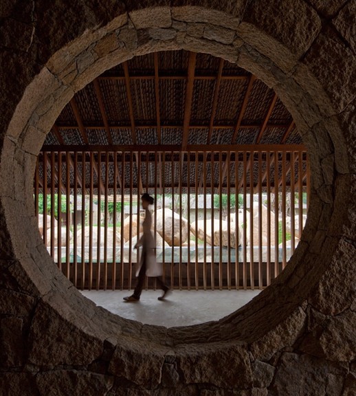 I度假村設(shè)計(jì)欣賞