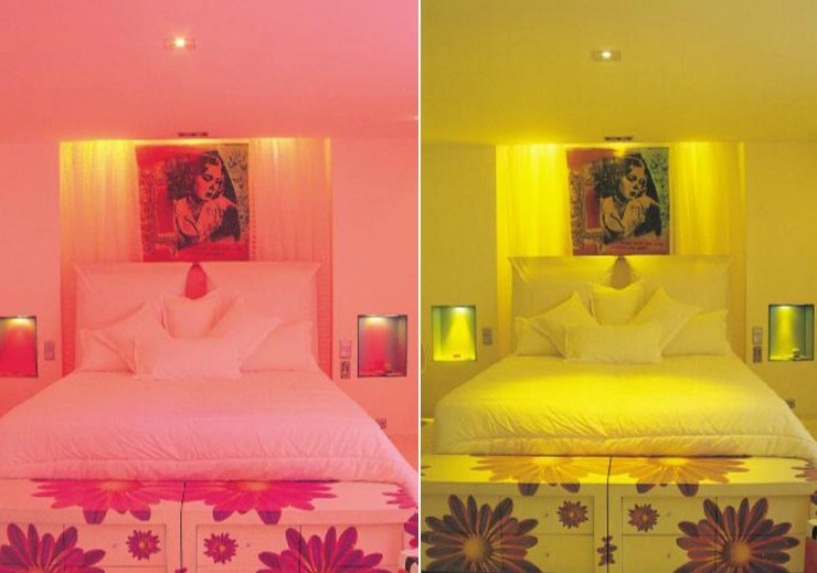 巴黎度假地之首——慕拉諾度假酒店設(shè)計(jì)效果圖