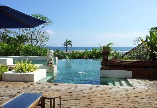 Sepoi Sepoi別墅洗浴中心方案