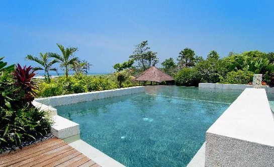 Sepoi Sepoi別墅洗浴中心方案