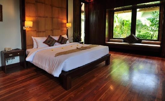 Sepoi Sepoi別墅洗浴中心方案