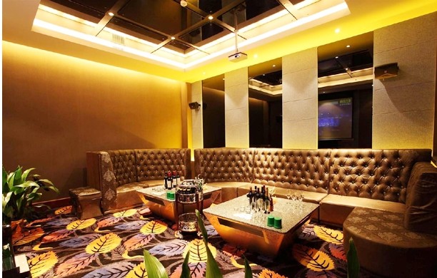 三亞鹿回頭國(guó)賓館——頂級(jí)度假酒店設(shè)計(jì)效果圖