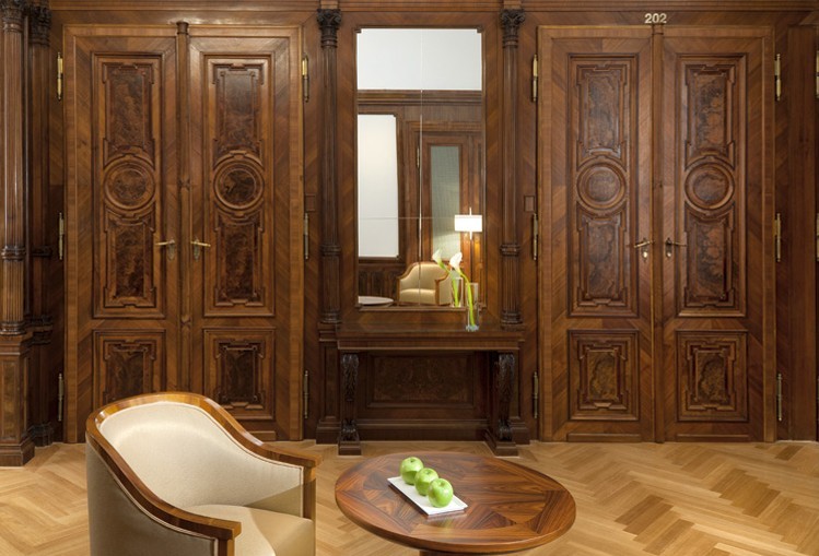 商務(wù)會所設(shè)計效果圖