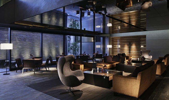 新瀉婚禮私人會(huì)所設(shè)計(jì)