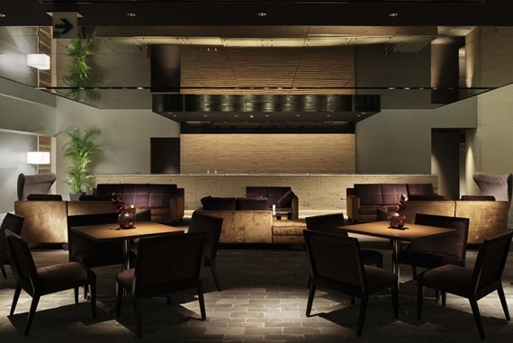 新瀉婚禮私人會(huì)所設(shè)計(jì)