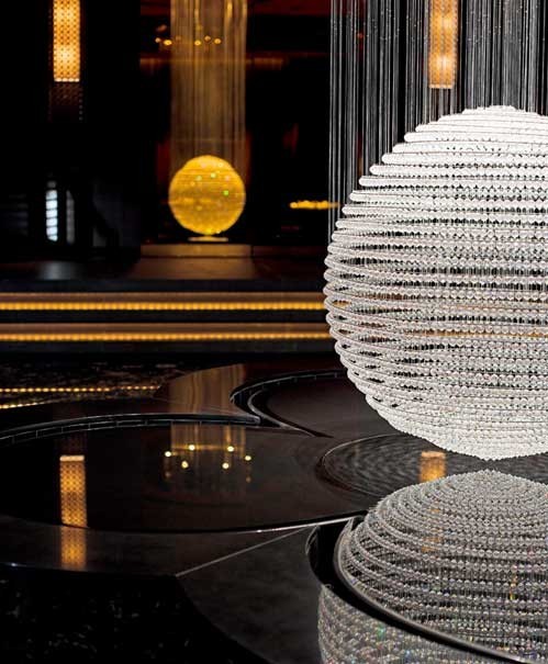 澳門新葡京8號餐廳