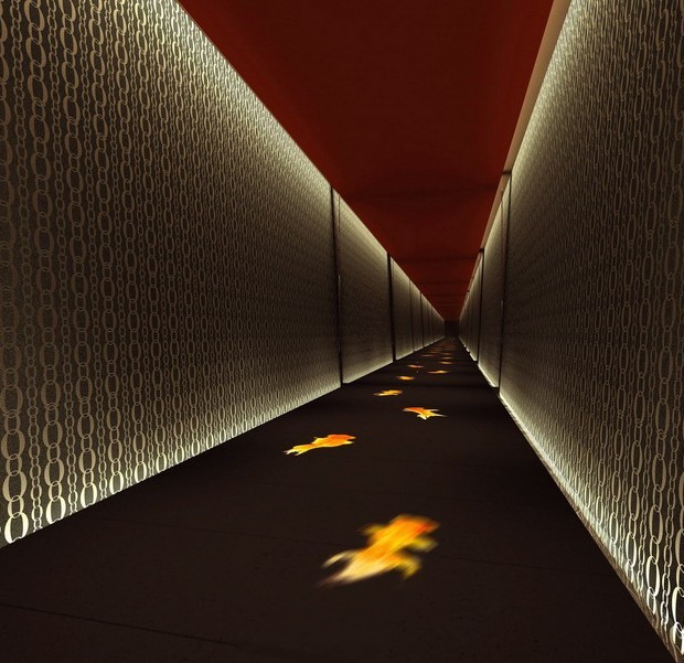 澳門新葡京8號餐廳