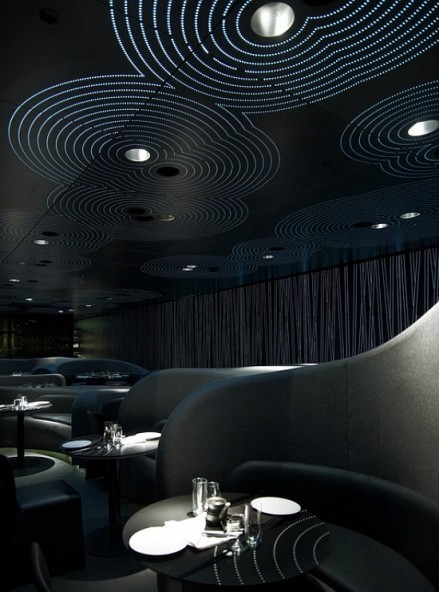 遇見商務(wù)會所設(shè)計