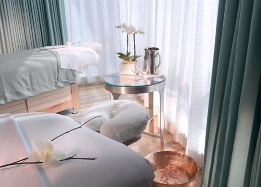 I Spa洗浴設(shè)計