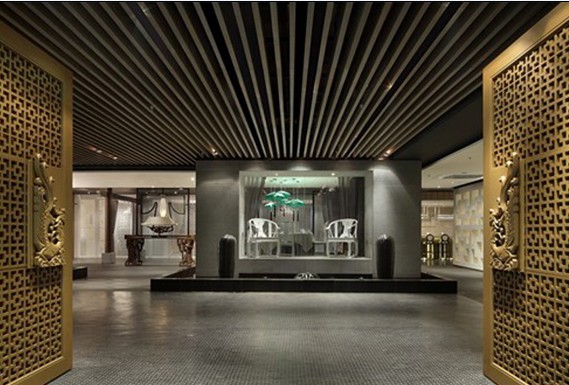 主題會(huì)所設(shè)計(jì)