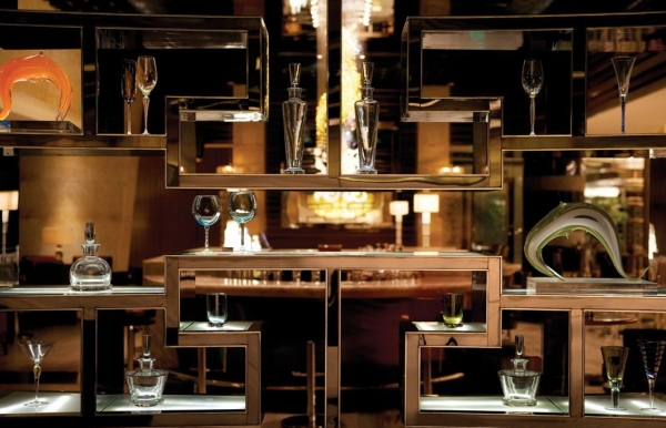 北京JW萬豪酒店設(shè)計(jì) 成就一件偉大的“藝術(shù)品”