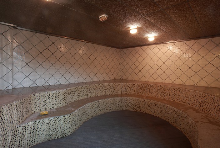 洛陽(yáng)威尼斯溫泉水療中心