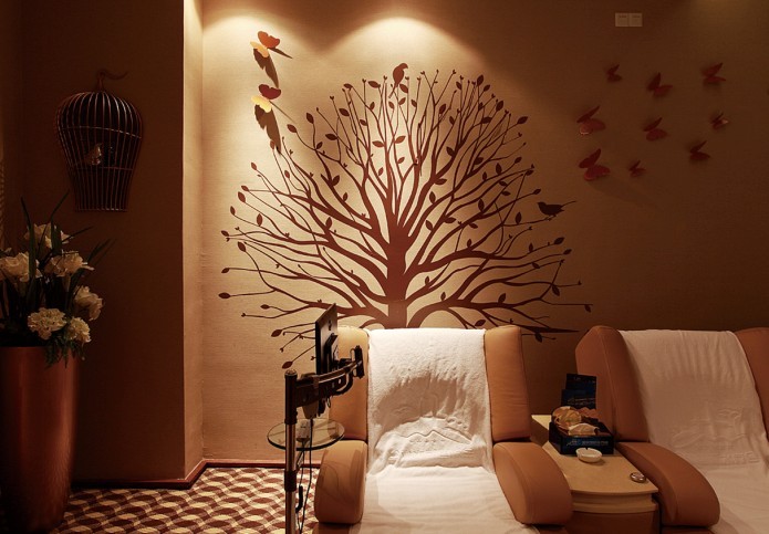 洛陽(yáng)威尼斯溫泉水療中心