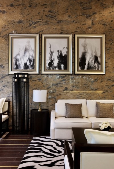 嘉興名仕公館設(shè)計(jì)效果圖