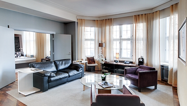 酒店設(shè)計效果圖