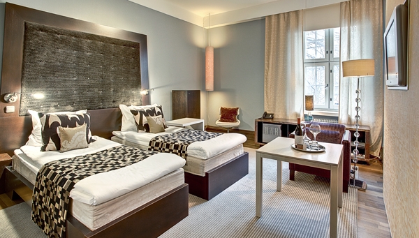 酒店設(shè)計效果圖