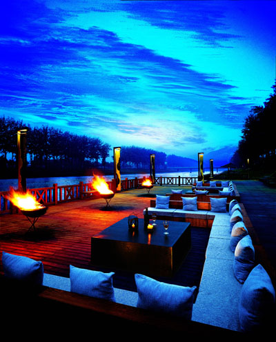 紅御俱樂部會(huì)所設(shè)計(jì)