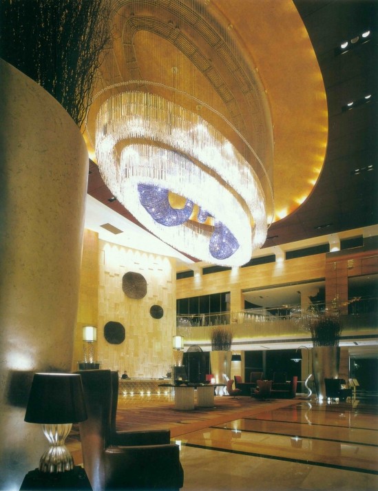 酒店設(shè)計(jì)效果圖