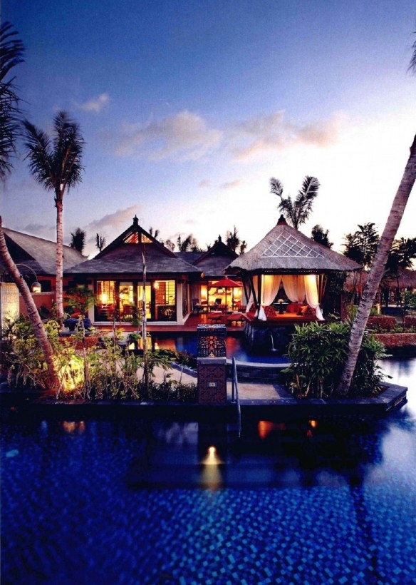 度假村酒店設(shè)計