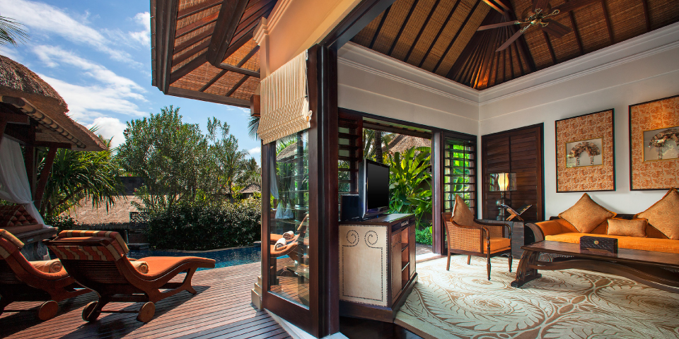 度假村酒店設(shè)計