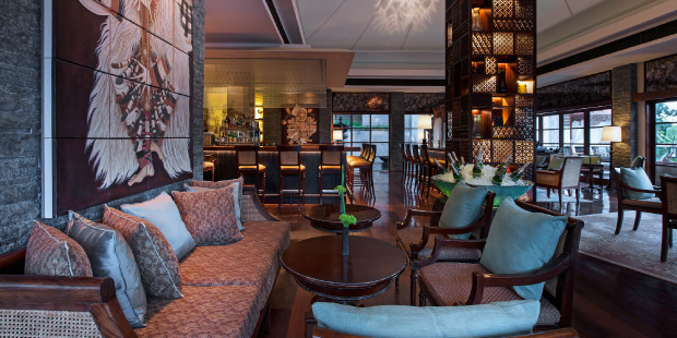 度假村酒店設(shè)計