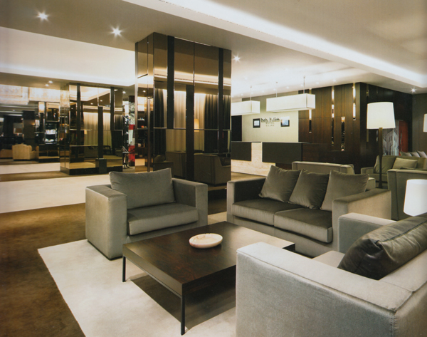 波爾多皇家會所