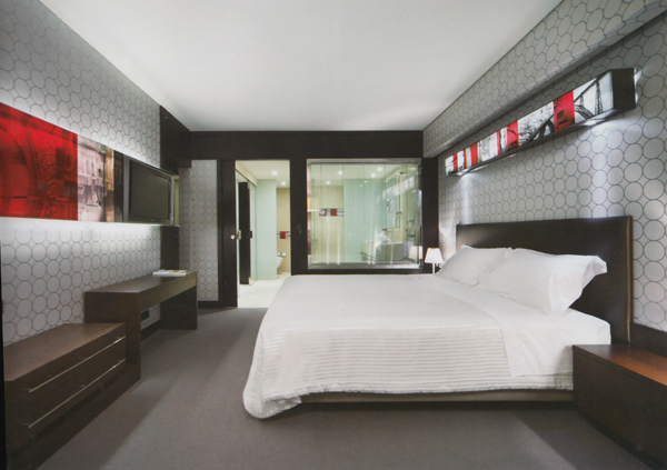 波爾多皇家會所