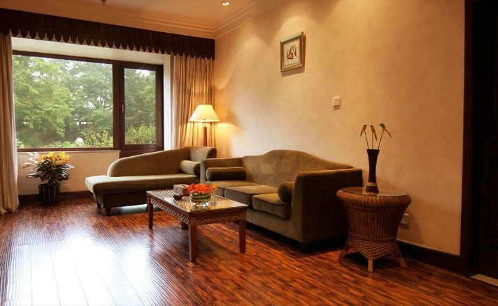 休閑會所設(shè)計 