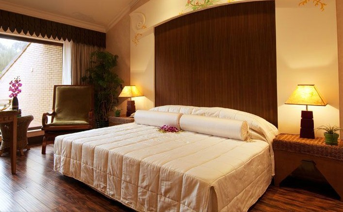 休閑會所設(shè)計 