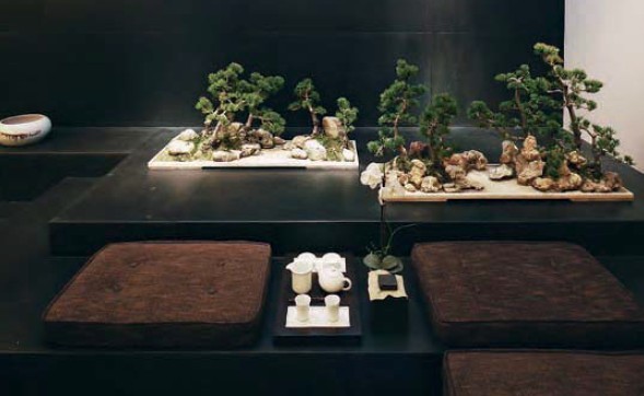 東方雅居私人會所