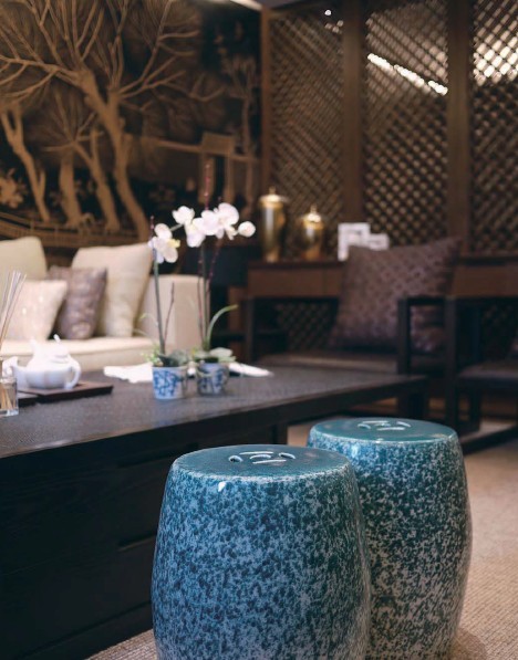 東方雅居私人會所