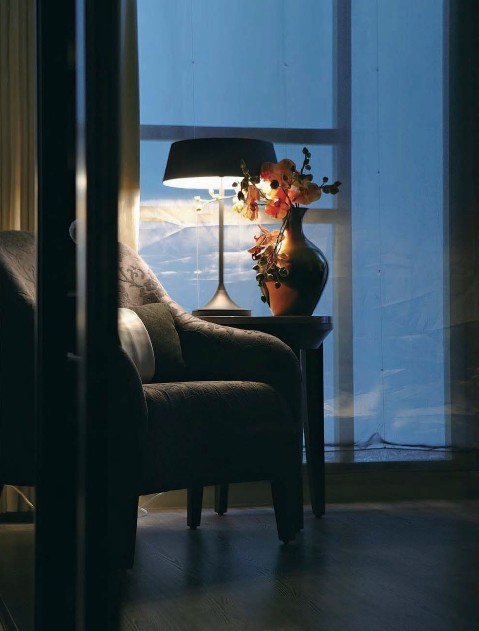 日式私人會所設(shè)計