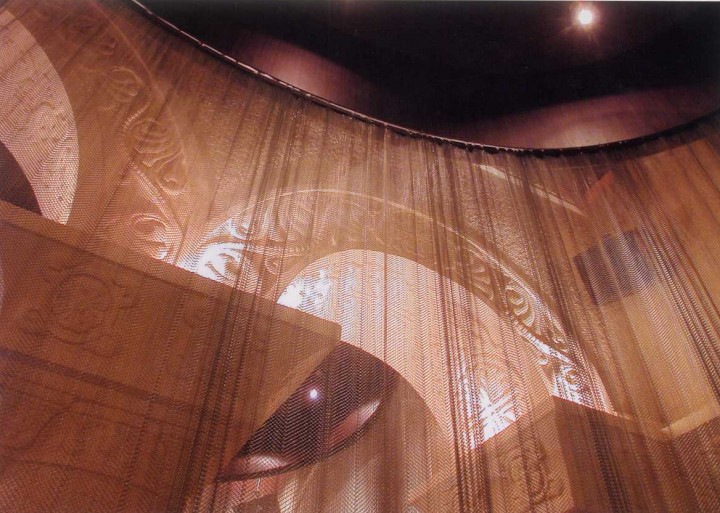 上海BOCA酒吧設(shè)計 充滿十足的歐陸風情